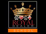 Royal International Casino Dealer School