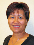 Sharon Ye