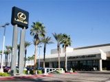 Lexus of Las Vegas