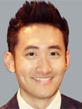 Chris Liu, CPA CFA