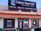 Cellular Depot