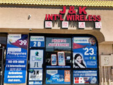 J & K International Wireless