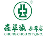 Chung Chou City