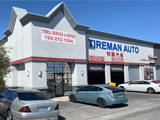 Tireman Auto