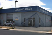 ABC Complete Auto Repair
