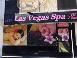 Las Vegas Massage Spa