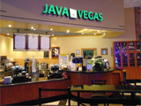 Java Vegas Coffee