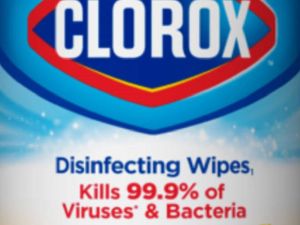Clorox湿巾供不应求 恐缺货到明年