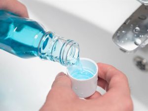 细胞实验 漱口水可能有助防止冠状病毒