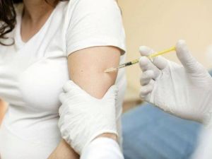 輝瑞疫苗對預防孕婦感染有效率78%