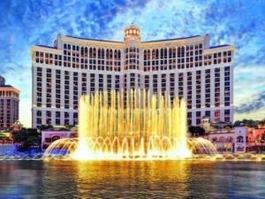 Top 10 Free Shows in Las Vegas