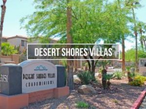 拉斯维加斯Desert Shores 公寓6百25万元售出