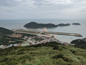 疫情趋缓 台湾国际邮轮协会全力整备跳岛观光