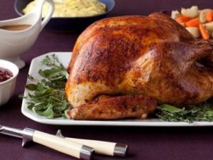 火鸡价格暴涨 美国迎「史上最贵感恩节」 