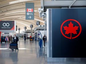 加拿大更新入境措施 认可中国国药及科兴疫苗