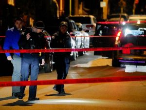 科羅拉多州傳槍響 凶嫌釀4死3傷後遭擊斃
