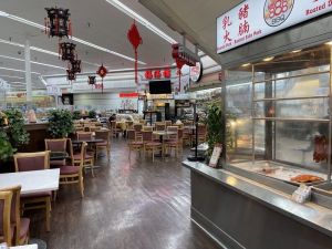 888 福滿樓茶餐廳 快餐便當受歡迎