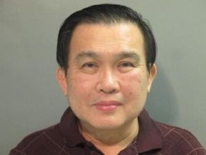 UA前華裔教授洪思忠 承認因中國專利向FBI撒謊 判監1年