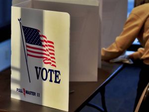 美國選舉常識：民主選舉程序