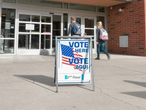 內華達州活躍登記選民 人數下降