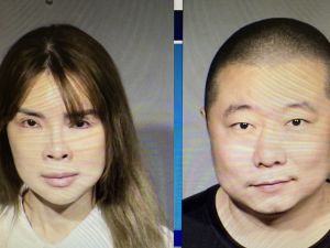 维加斯华裔女经营非法妓院遭警方查获