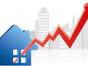 全美房價 6月較去年上漲18%