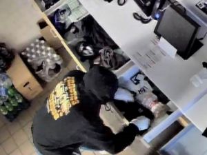维加斯山谷地区系列盗窃案 警方吁公众提供线索