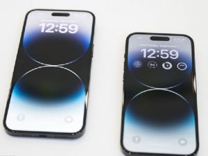 蘋果發表會展示3款新Apple Watch  iPhone 14共5色