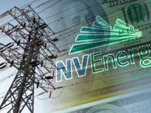 天然氣成本增加 內華達電費10.1漲價