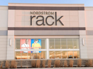 Nordstrom Rack 将在维加斯开新门市