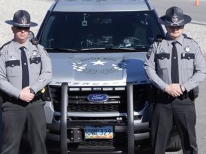 内华达州警缺员50% 公路执法受影响 