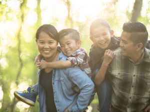 如何在今年秋季取得更新版COVID防护！