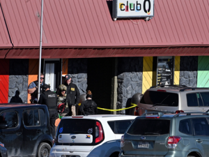 科羅拉多州夜店槍擊案 至少5死25傷