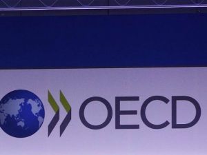 OECD：通膨居高不下 全球經濟成長明年放緩
