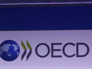 OECD：通膨居高不下 全球经济成长明年放缓