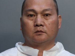 奥克拉荷马州大麻田凶杀案4死1伤 华人犯嫌落网