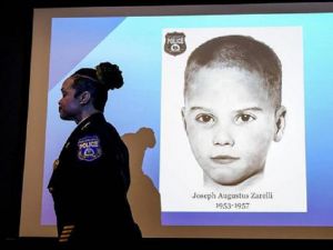 費城男童箱屍案懸宕近66年 靠DNA查出身分