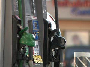 內華達州汽油價格 聖誕節前持續下跌