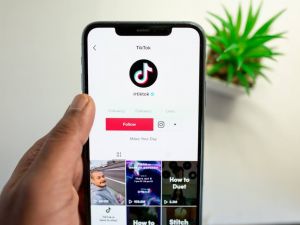 2022全球十大热门下载app TikTok连3年夺冠