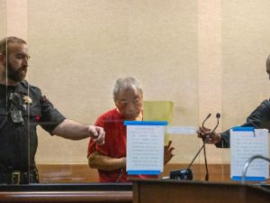 北加州農場槍擊案 66歲華裔移工出庭受審法官下令不得保釋