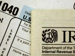 國稅局今年退稅款少10% 但速度加快
