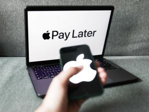 蘋果推出Pay Later服務 “先買後付錢”