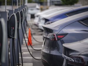 特斯拉電動汽車 今年第5次降價