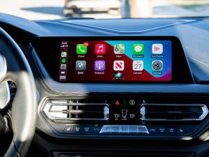苹果在美国超 800 款车型适配 CarPlay