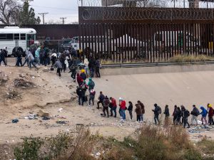 移民政策“第42條”將取消 美移民局宣布新邊境計劃