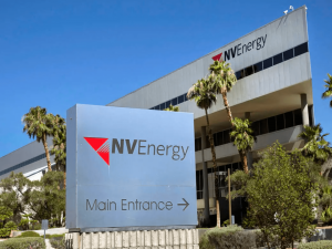 批評聲浪不斷 NV Energy取消合併