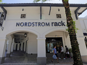 维加斯西北区Nordstrom Rack 新店即将开业