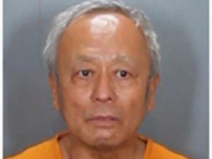 维加斯华裔居民周文伟 被控98项罪名