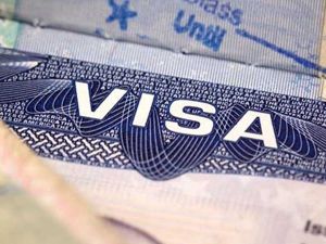 美公民赴华签证费涨价 调整为185美元