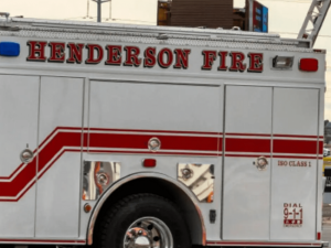 亨德森新財年 消防員警察職缺增多